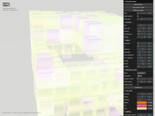 vdr/3 screenshot