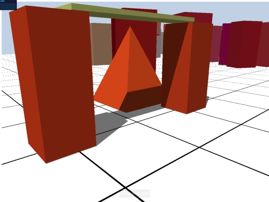 xr screenshot