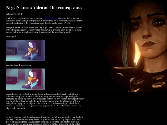 blogs/noggi-arcane screenshot