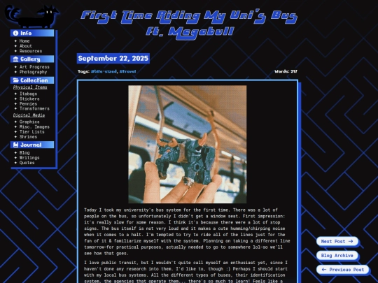 blog/posts/2025-09-22-the-bus screenshot