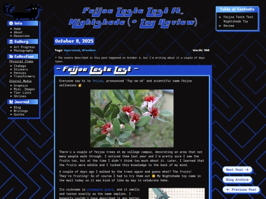 blog/posts/2025-10-08-feijoa-taste-test screenshot
