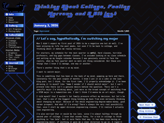 blog/posts/2026-01-03-college-stuff screenshot