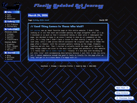 blog/posts/2026-03-24-art-journey screenshot