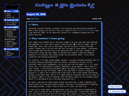 blog/posts/2026-08-28-college-life-update screenshot