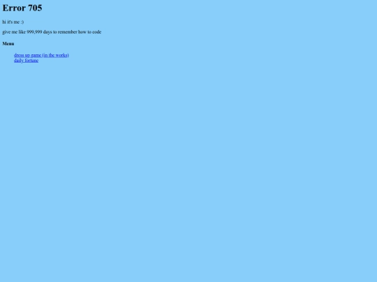 closet/NOTREALFAKEFALSE screenshot