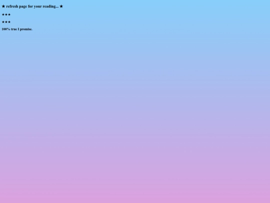 magic screenshot