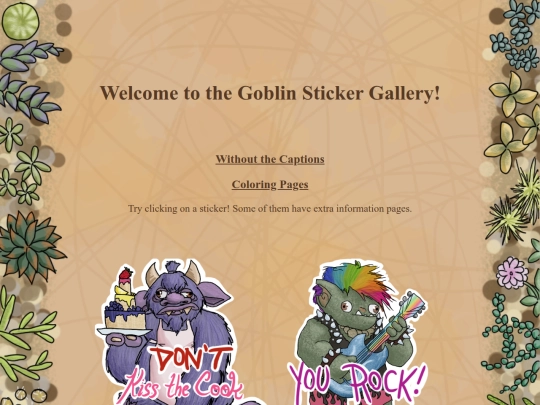 galleries/sticker-gallery screenshot