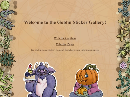 galleries/stickers-plain screenshot
