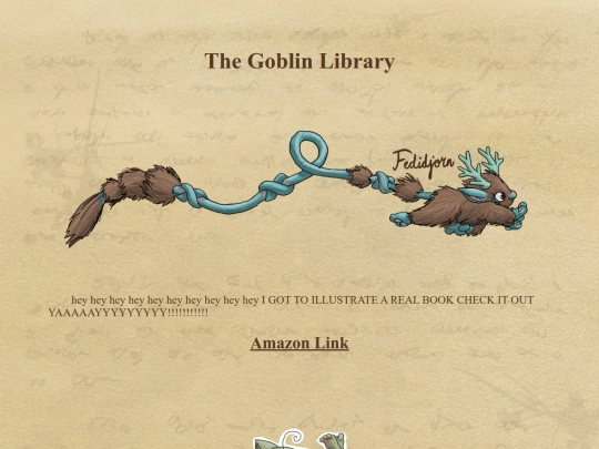 library-index screenshot