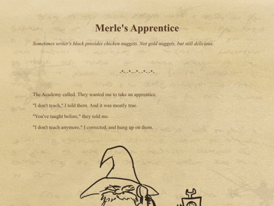 library/comics/merle screenshot
