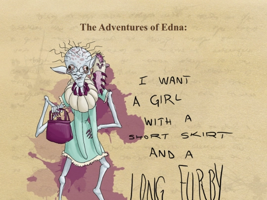 library/edna/introduction screenshot