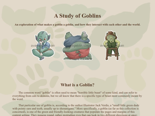 library/lore-and-taxonomy/goblins screenshot
