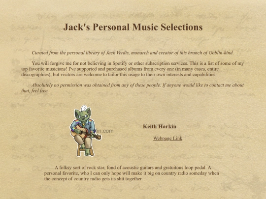 library/nonfiction/jacks-music screenshot