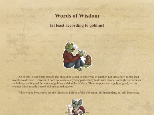 library/nonfiction/words-of-wisdom screenshot
