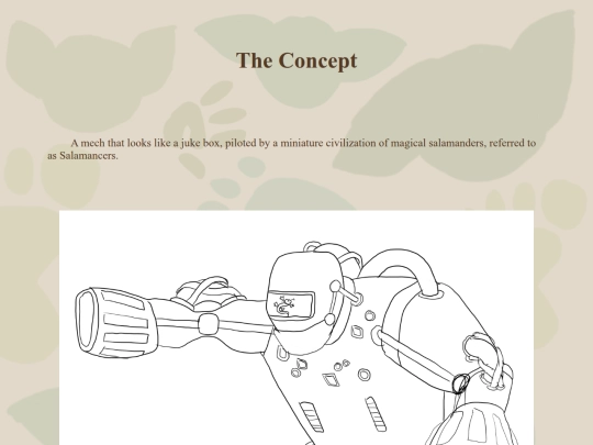 library/technical/arcus/concept screenshot