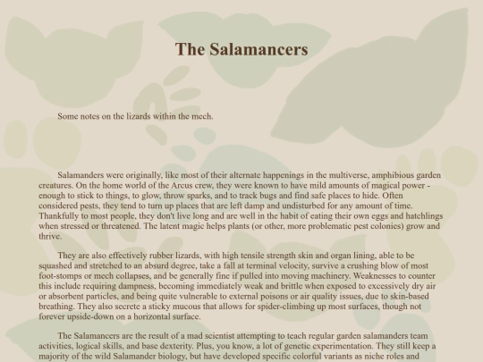 library/technical/arcus/salamancer screenshot