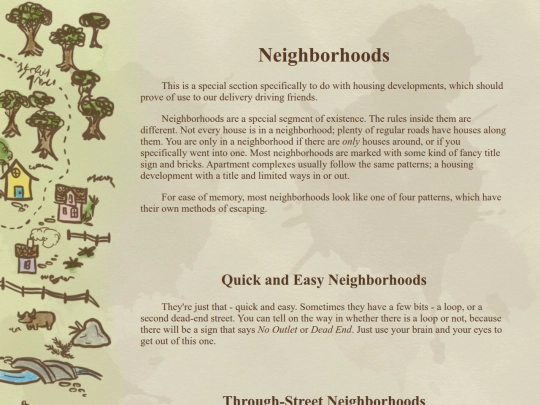 library/technical/navigation/neighborhoods screenshot