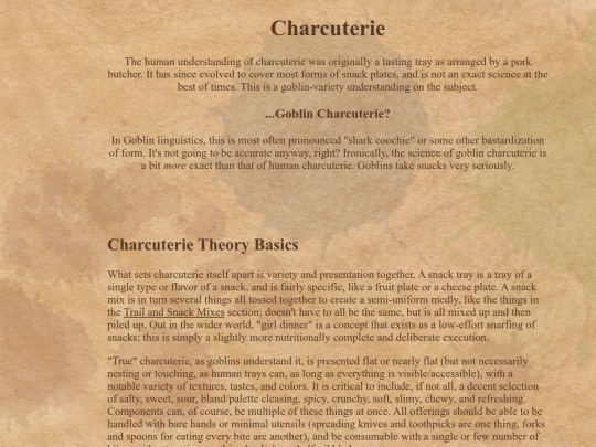 recipes/jacks-grimoire/charcuterie screenshot