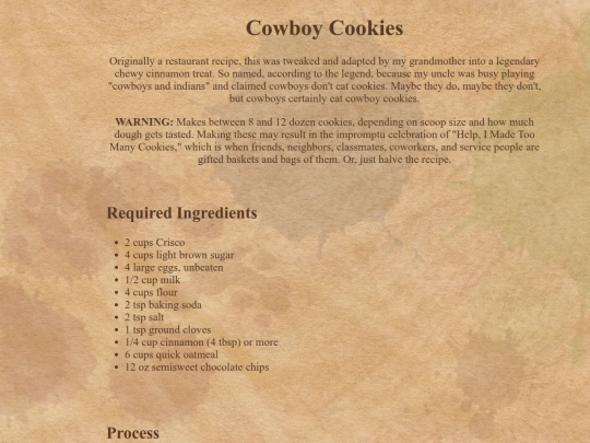 recipes/jacks-grimoire/cowboy-cookies screenshot