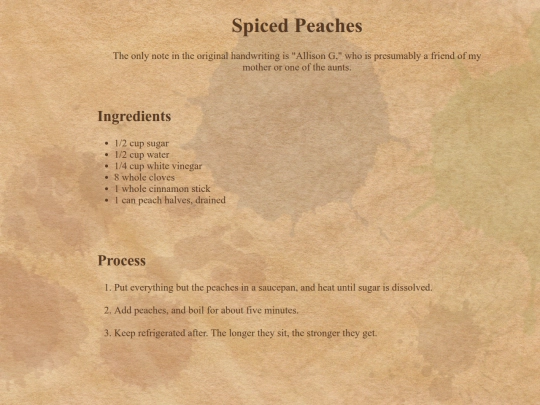 recipes/jacks-grimoire/spiced-peaches screenshot