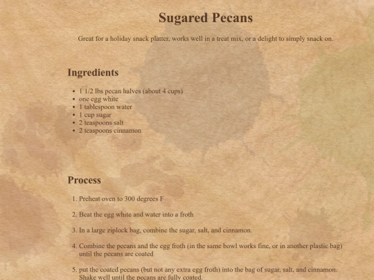 recipes/jacks-grimoire/sugared-pecans screenshot