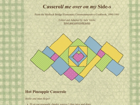 recipes/medlock-bridge/casseroles screenshot