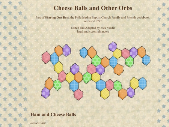recipes/philadelphia-baptist/cheese-balls screenshot
