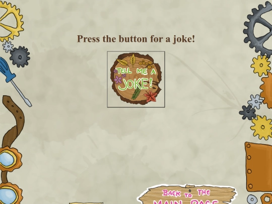 widgets/tell-me-a-joke screenshot