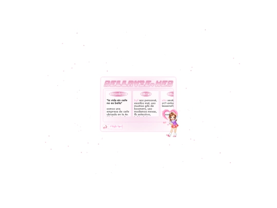 bella-vie screenshot