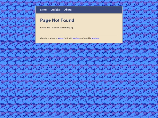 zonelet_starter_01_52/not_found screenshot