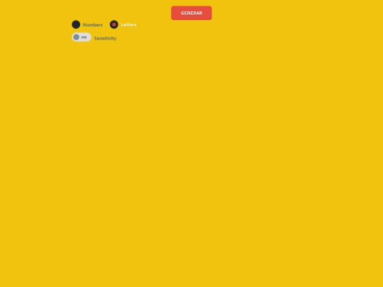 Rnd screenshot