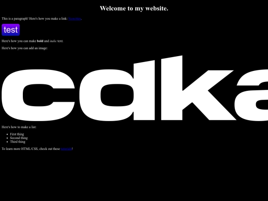 cooltest screenshot