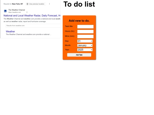 calendar screenshot