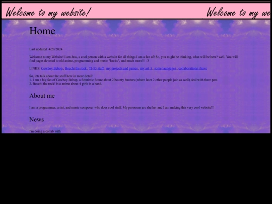 myhome screenshot