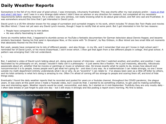 Creative/Videos/weather_reports screenshot