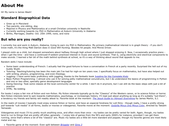 about_me screenshot