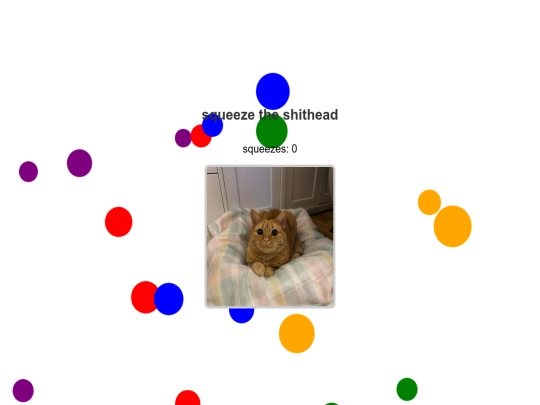 shitheadcat screenshot