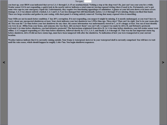 site-pages/writing screenshot
