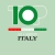TOP 10 ... in Italy avatar