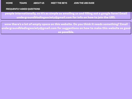 JoinUs screenshot