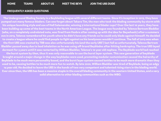 aboutus screenshot