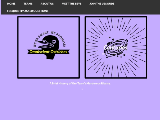 teams screenshot