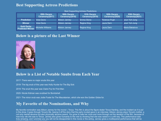 final-project/supportingactress screenshot
