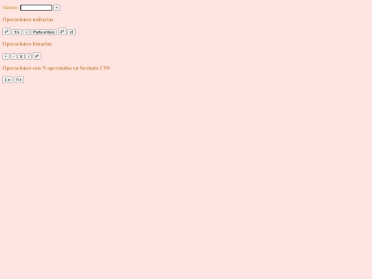 calculadora_dos screenshot