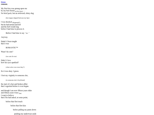 apoem screenshot
