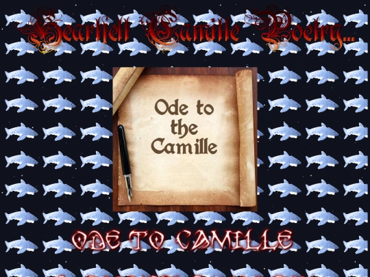 camille screenshot