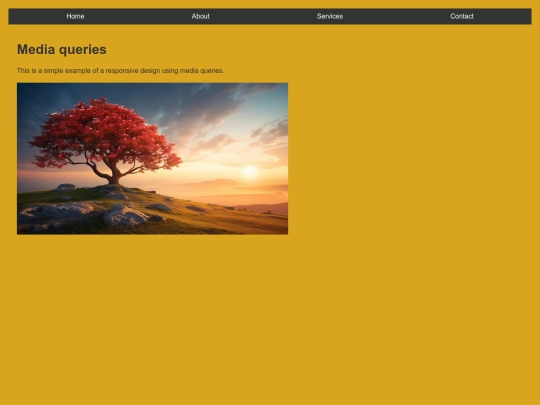 css/box screenshot