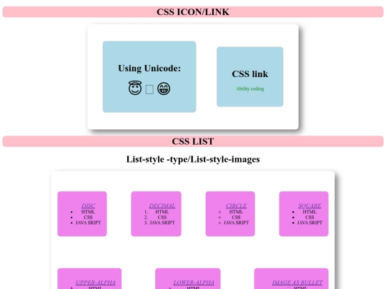 day3css/icon screenshot