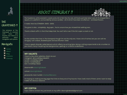 about screenshot