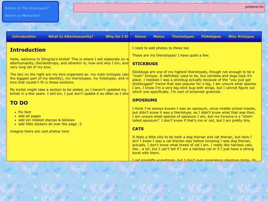 alterhumanity/theriotypes screenshot